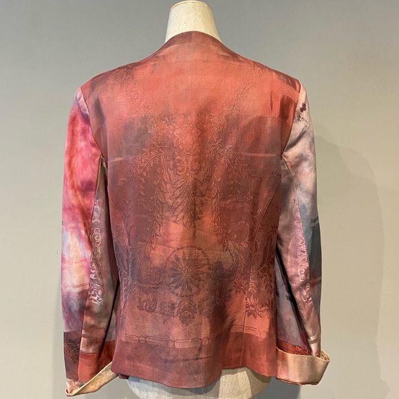 Vintage Blazer - Picture 6 of 7